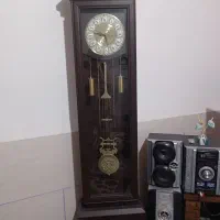 ساعت ایستاده خیلی نو
