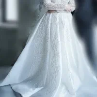 لباس عروس