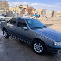 پژوپارس مدل ۹۳نوک مدادی