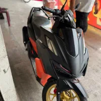 کلیک 170cc کویر 1403