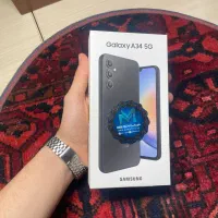 سامسونگ A34
