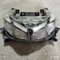 چراغ بلوری یاماها ایروکس اصلی nvx Yamaha