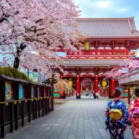 ویزای تضمینی ژاپن بدون ضمانت بازگشت