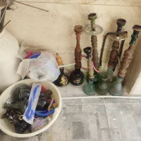 فروش تعدادی قلیان