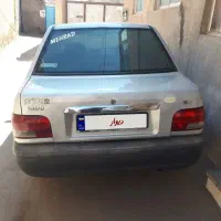 پراید مدل 90