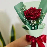تک شاخه های نازمون