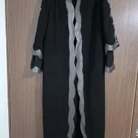 مانتو مجلسی بلند