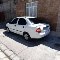 تیبا1مدل 1400