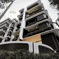 پیش فروش آپارتمان تک واحدی ۱۲۰ متری خ مدرس کوی نور
