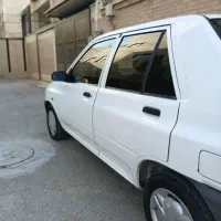 فروش فوری پراید 98