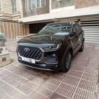 فونیکس تیگو ۸ پرومکس بنزینی آی ای‌ ۱۴۰۵ خشک شخصی