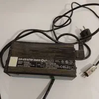 شارژر ویلچر برقی