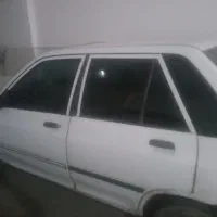 ماشین پراید