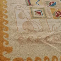 فرش ۶ متری فانتزی
