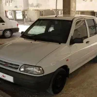پراید 97