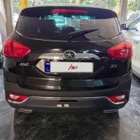 جک S3 مدل 1400 بی رنگ 39تا کار