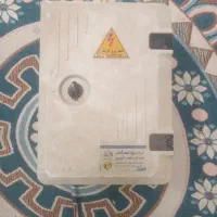 جعبه کنتربرق