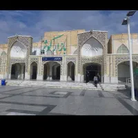یک باب مغازه تجاری (بازار کوثر)حرم امام رضا (ع)