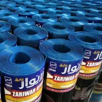 ایزوگام درجه یک دلیجان با نصب متری 350 تومان
