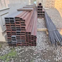 اهن قوطی جات فولادمبارکه