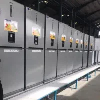 یخچال طرح الجی - شرکت جنرال 27 foot