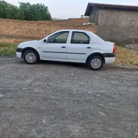 تندر نود مدل ۸۶در حد