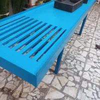 میز ویبره  موزاییک