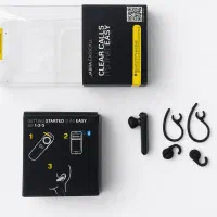 هندزفری بلوتوث Jabra EasyCall هوشمند تماس