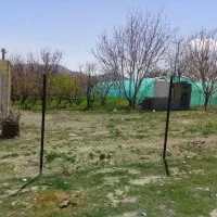 کردان آغشت زمین ۲۴۰ متری