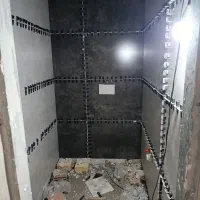 سنگ کاری کاشی کاری