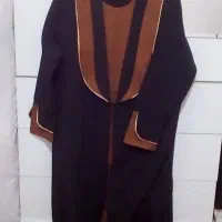 مانتو بلند دو تیکه