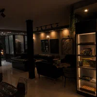 یه پاتوق برای مافیا، بردگیم و دورهمی‌های خفن