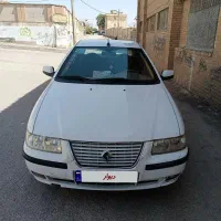 سمند ef7 مدل 95 دریچه سیمی