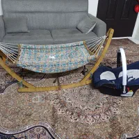 گهواره و کریر