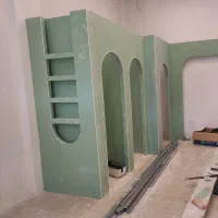 کارگر کناف