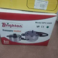 زود پز دوقلو