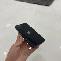 آیفون۱۳مشکی۱۲۸گیگCHبدون‌بازشدگی