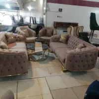مبل ب قیمت حراجی اقتصادی ب روز