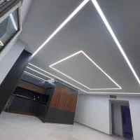 ۸۰مترفول/فراتر از تصورات شما|فروش آپارتمان|هشتگرد, شهرک پامچال|دیوار