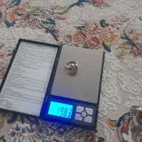 انگشترنقره