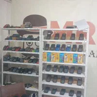 بدون معطلی تعمیرات کارتخوان