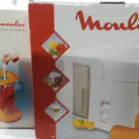 آبمیوه گیری مولینکس