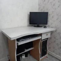 میز کامپیوتر