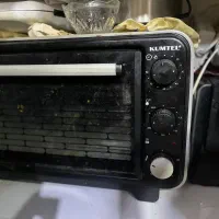 توستر‌ KUMTEL