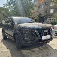 X33 Cross|خودرو سواری و وانت|مشهد, توس (بلوار توس)|دیوار