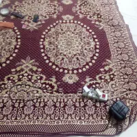روفرشی در حد نو 3*4