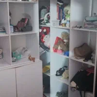 فروش دکور مغازه ویترین