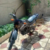 تریل فلات 200