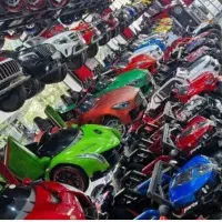 ماشینــ شارژی+/*اورجینال