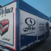 اتاق کرکره ای برند ماموت در حد نو ( اسلامشهر )
